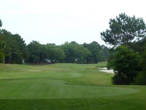 Porters Neck 16th