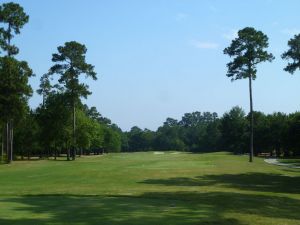 River Landing (River) 18th Tee