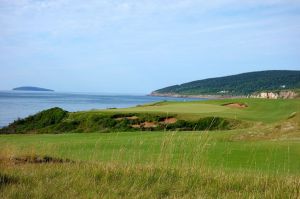 Cabot Cliffs 10th Fescue