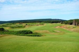 Cabot Cliffs 11th