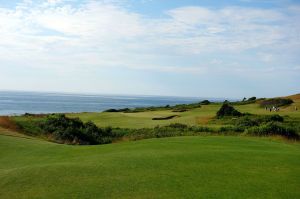 Cabot Cliffs 12th