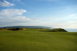 Cabot Cliffs 18th Fairway