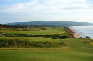 Cabot Cliffs 18th