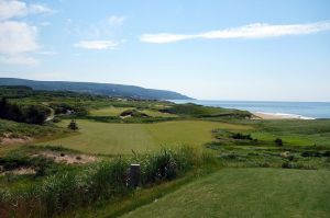 Cabot Cliffs 2nd