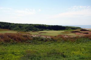 Cabot Cliffs 4th