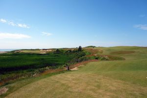 Cabot Cliffs 5th