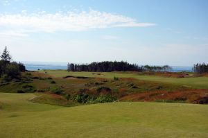 Cabot Cliffs 8th