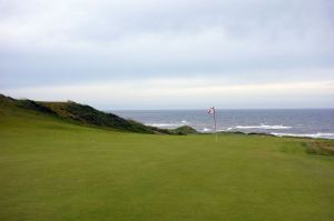 Cabot Links 11th Side Ocean