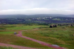 Cabot Links 12th Tee