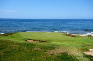 Cabot Links 14th Zoom