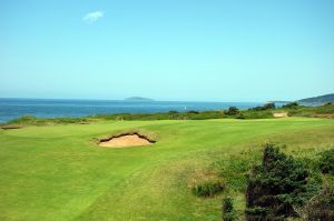 Cabot Links 15th Bunker