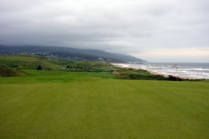 Cabot Links 16th Reverse