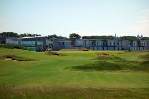 Cabot Links 18th Zoom