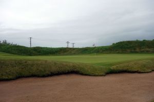 Cabot Links 2nd Biarritz