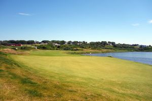 Cabot Links 6th Back