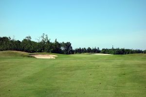 Fox Harbr 1st Fairway