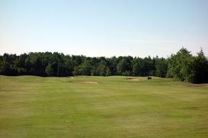 Fox Harbr 2nd Fairway