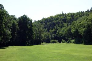 Highlands Links 11th Fairway