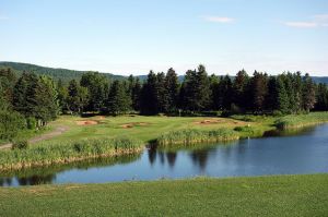 Highlands Links 3rd