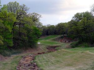 Karsten Creek 11th