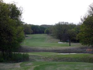 Karsten Creek 13th