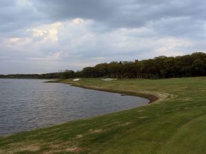 Karsten Creek 18th Fairway