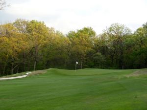 Karsten Creek 1st Green