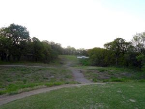 Karsten Creek 7th Tee