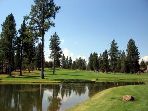 Aspen Lakes 16th Water