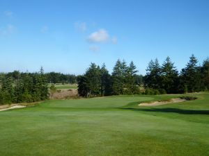 Bandon Crossings 10th Green