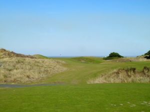 Bandon Dunes 15th