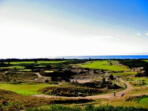 Bandon Dunes 3rd 2004