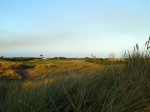 Bandon Dunes 3rd Fescue