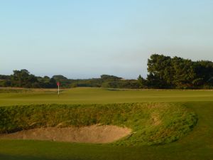 Bandon Dunes 3rd Green