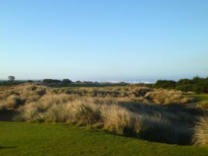 Bandon Dunes 4th