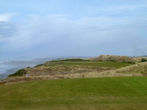 Bandon Dunes 6th Coast