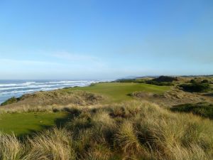 Bandon Dunes 6th