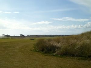 Bandon Dunes 8th Fescue