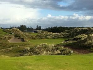 Bandon Preserve 12th