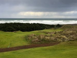 Bandon Preserve 5th