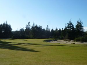 Bandon Trails 10th Fairway