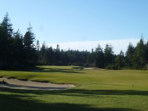 Bandon Trails 10th Forward Tee