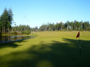 Bandon Trails 11th Back