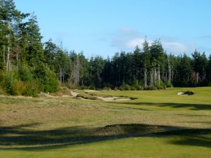 Bandon Trails 12th