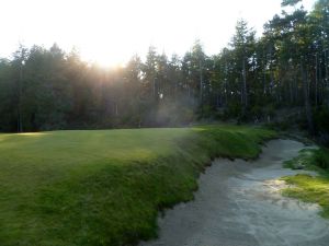 Bandon Trails 13th Green