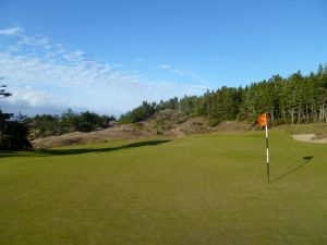 Bandon Trails 14th Back