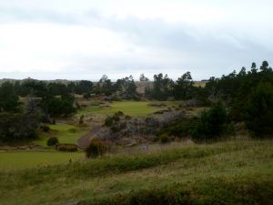 Bandon Trails 17th