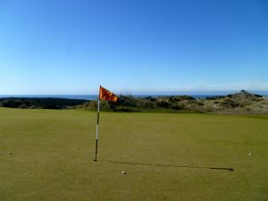 Bandon Trails 1st Flag