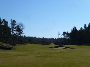 Bandon Trails 3d Fairway