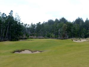 Bandon Trails 6th Fairway